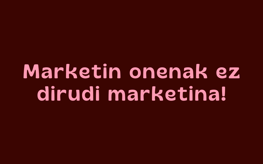 Spotify wrapped kanpaina