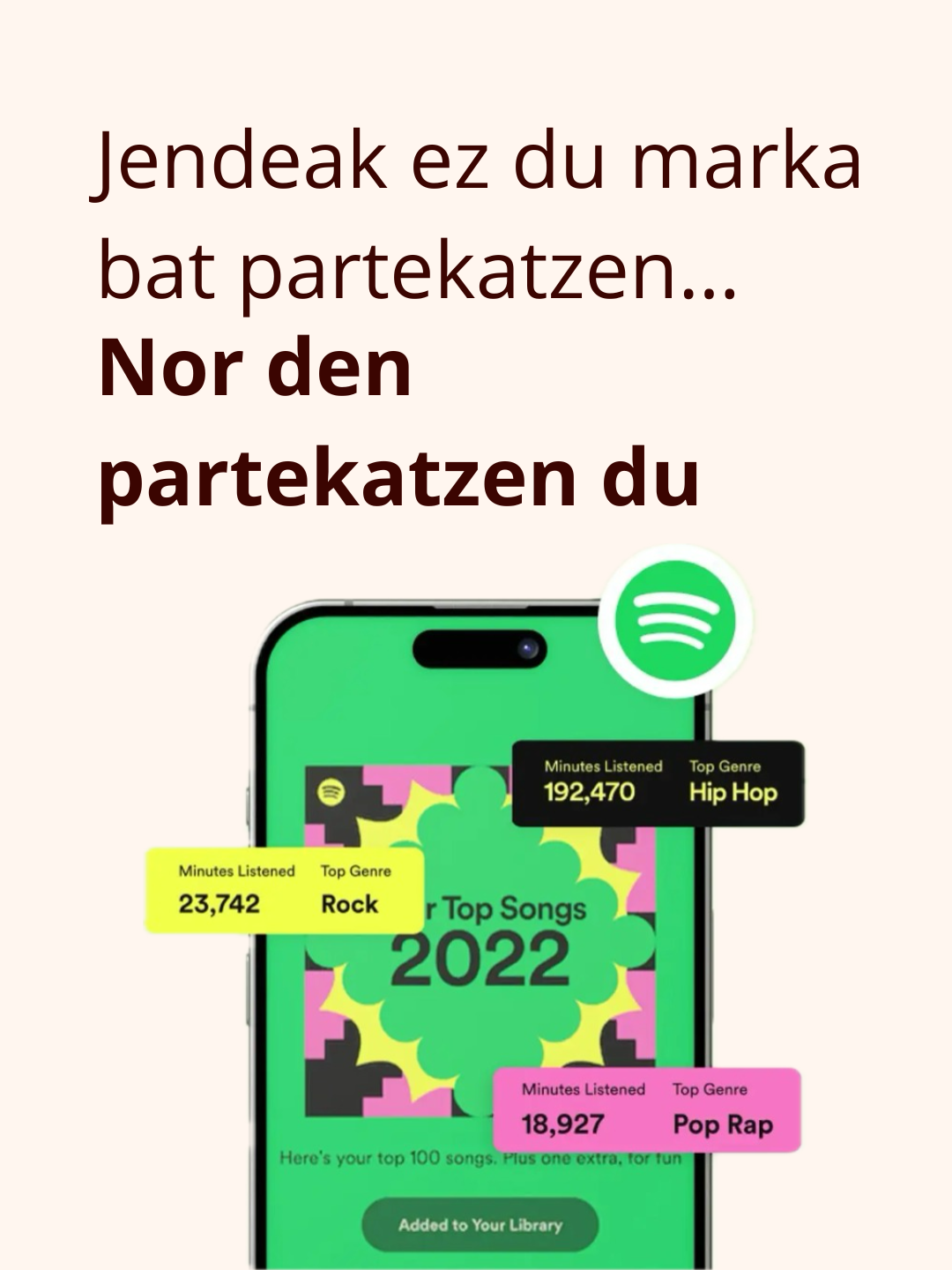 spotify 5
