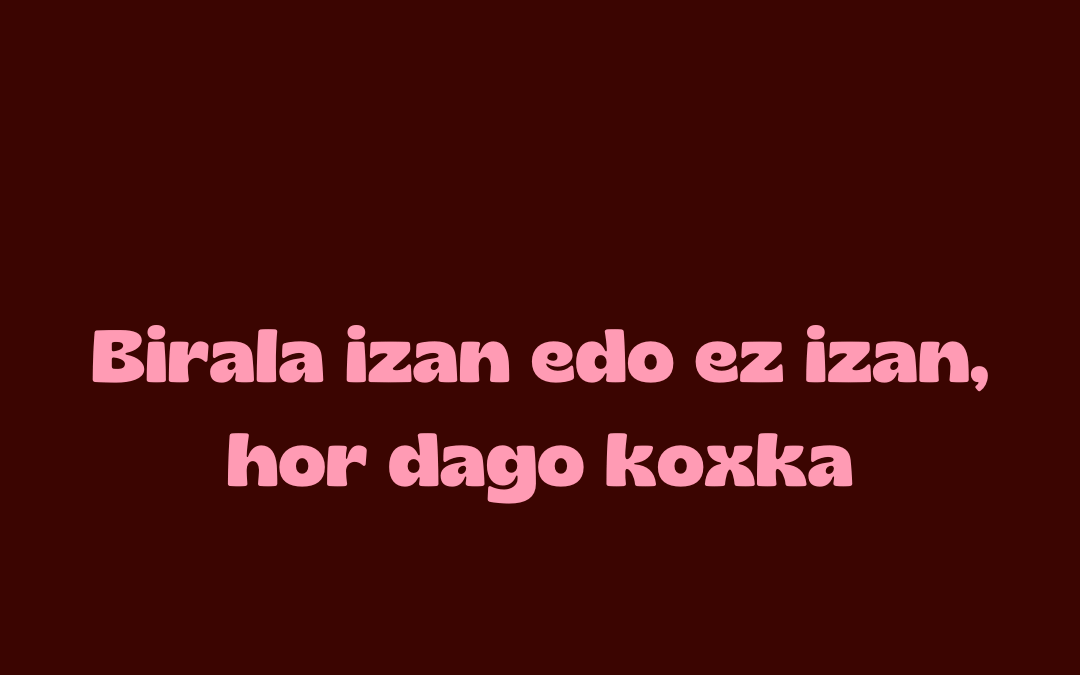 Netflix kanpaina