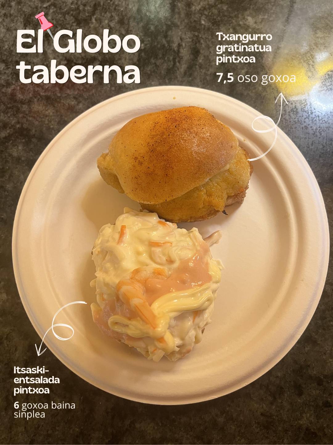 pintxos 2