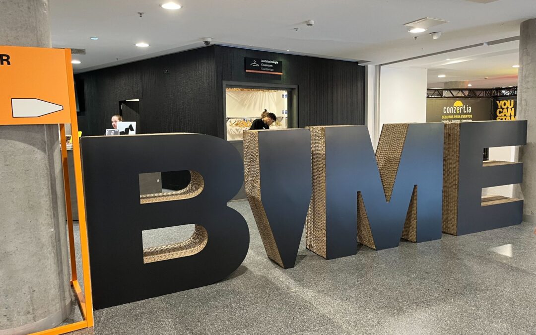 BIME ekitaldia